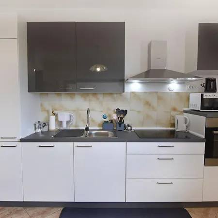 Quiet Flat In Donji Picudo Near Umag Daire Cepljani