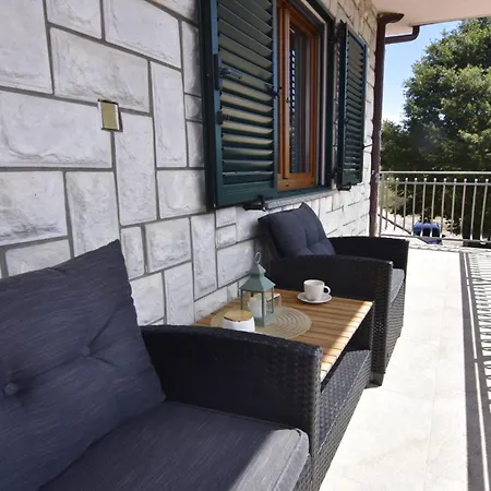 Διαμέρισμα Quiet Flat In Donji Picudo Near Umag *