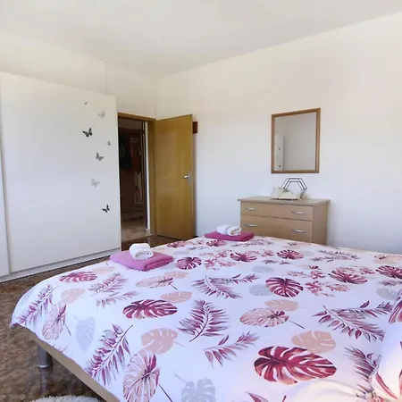 Διαμέρισμα Quiet Flat In Donji Picudo Near Umag *