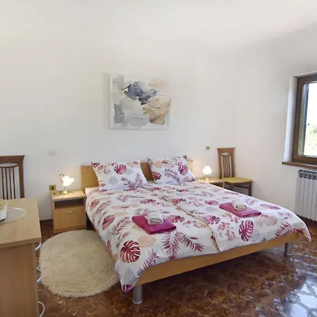Διαμέρισμα Quiet Flat In Donji Picudo Near Umag