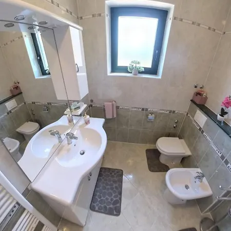 Quiet Flat In Donji Picudo Near Umag Διαμέρισμα Cepljani
