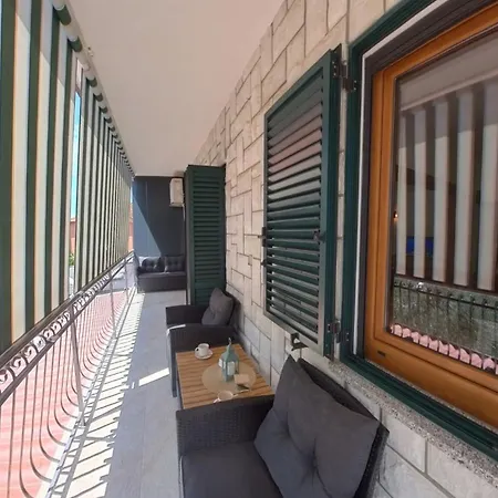 Quiet Flat In Donji Picudo Near Umag Cepljani