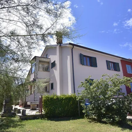 Quiet Flat In Donji Picudo Near Umag Apartman *