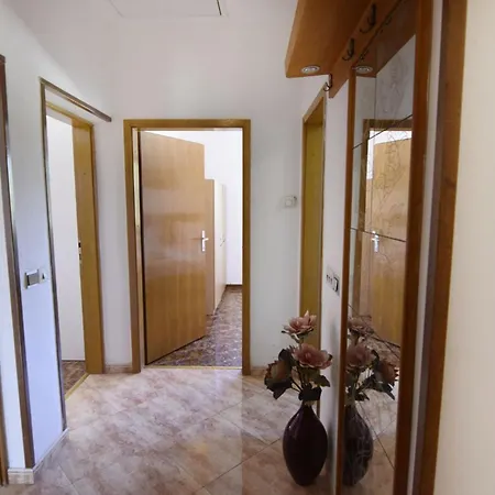 Apartman Quiet Flat In Donji Picudo Near Umag *