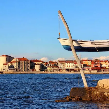 Quiet Flat In Donji Picudo Near Umag * Cepljani