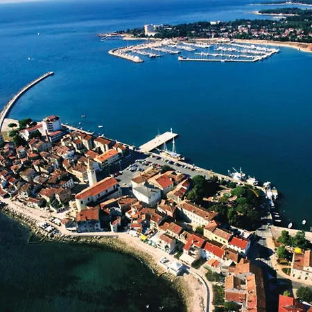 Quiet Flat In Donji Picudo Near Umag * Cepljani